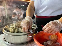 -东夷海鲜巨无霸(东夷小镇店)
