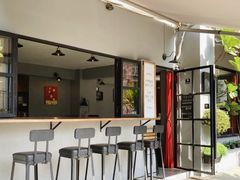 -转山咖啡(松柏社区店)