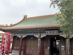 -珠海圆明新园