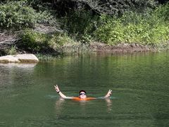 -白河湾生态旅游一条川