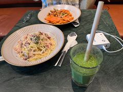 -BAKER&SPICE(环贸店)