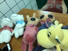 -玩客超乐场(和瑞欢乐城常德店)