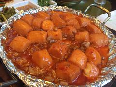 -粥王府 老广传家菜(东关街店)