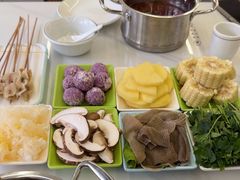 -元味牛肚王(金城寨街店)