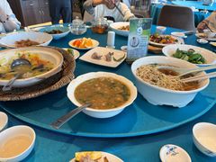 -宁波石浦大饭店(新材料城店)