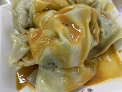 冷馄饨-玉华饮食店(茅台路店)
