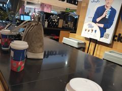 -luckincoffee瑞幸咖啡(顺义华联商厦店)
