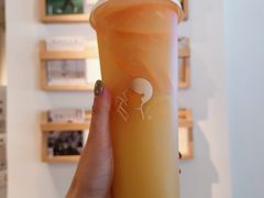 -喜茶(佛山顺德大良东乐路店)