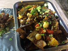-回头烧烤(悦荟购物中心店)