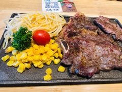 -豪客来牛排(汕头东厦100店)