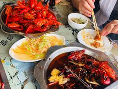 -刘一龙虾.烧烤(理工直营店)