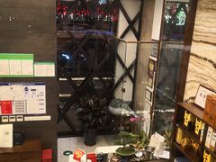 -肆月河豚·新淮扬(金融街店)