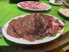 -华哥新鲜猪精品美食