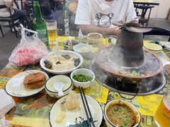 -原柳滩高台阶涮羊肉