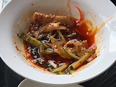 -汇华阁中餐厅·粤菜早茶(汇华希尔顿逸林酒店)