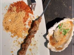 -很久以前羊肉串(中山公园店)