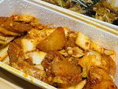 -延锄汤饭食堂(桂林路店)
