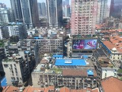 -我家小馆(江汉路店)