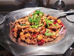-蛙小侠(珠海华发商都店)