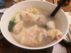 -谭师爷龙抄手(白下路店)