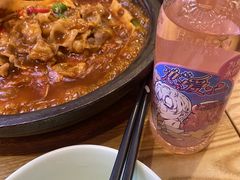 -十三太煲(旺城广场店)