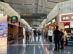 -太原武宿国际机场