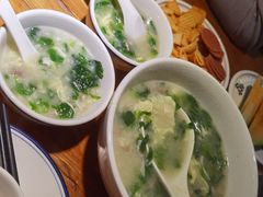 -吕氏疙瘩汤·私家菜馆(慈云寺店)