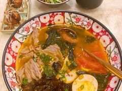 -桃屋日本料理(清华科技园店)