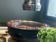 -范儿·嫂子烤肉·精致炭火烤肉(长治路店)