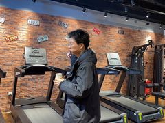 -NRG 健身私教CLUB(云山路店)