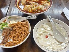 -西月城谭豆花(春熙路店)