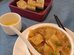 -鹭江宾馆·观海餐厅