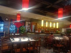 -张大胡子鱼头火锅酒楼(长益路店)