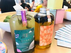 -奈雪的茶(印象城店)