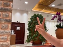 -第六季自助餐厅(甜水园店)