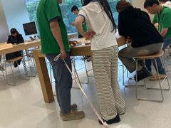 -Apple零售店(玄武湖店)