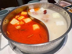 -小街猪手(团结湖店)