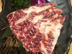 -丸藏和牛烧肉专门店(园区师惠坊店)