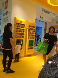 -乐高授权专卖店(朝阳大悦城店)