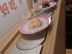 -三禾寿司(君尚店)