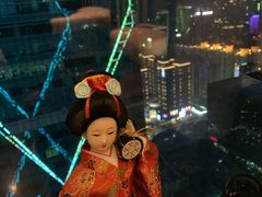 -79号渔船海鲜饭店(华强北店)