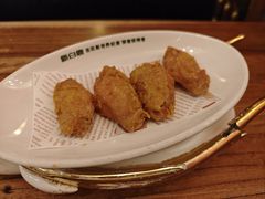 -新白鹿餐厅(银泰西湖文化广场店)
