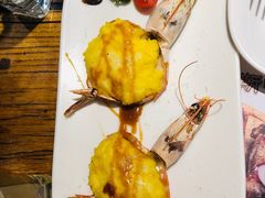 -通海俄式烧烤·俄罗斯大串(嵩山路店)