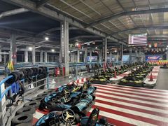 -速马赫卡丁车(琶洲店)