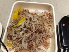 -半天妖烤鱼(长安万达广场店)