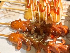 -炉鱼(亲橙里店)