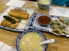 无米粿-黄记潮汕甜汤(贝底田坊店)