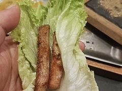 -大神太神·铁板烧(七宝领展广场店)