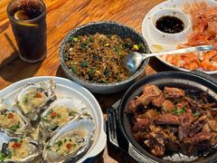 -大厨的餐厅(曾厝垵总店)