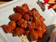 -曼妙午后(宝龙广场店)